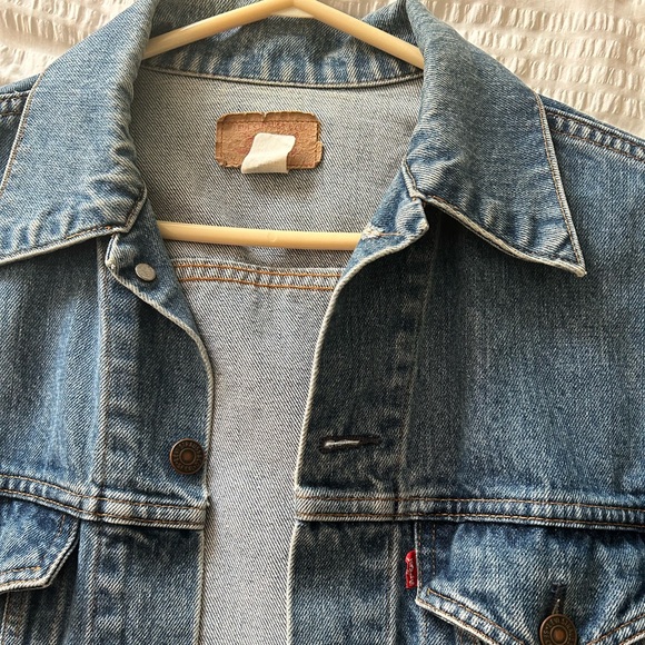 1970’s vintage Levi’s jacket - Picture 3 of 3
